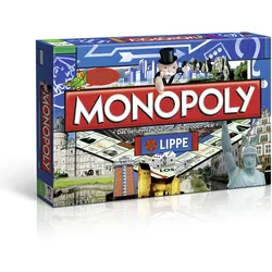 Monopoly - Lippe
