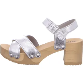 SOFTCLOX Hanka Damen Silber 39