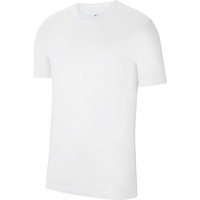 Nike Park 20 T-Shirt white/black L