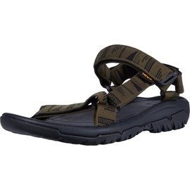 TEVA Hurricane XLT 2 Herren chara dark olive 43