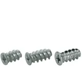 Hettich Euro-befestigungsschraube Ø 6,3 x 10,5 mm