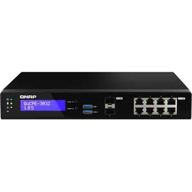 QNAP QuCPE-3032-C3558R-8G