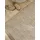 benuta pure Wollteppich Rocco Taupe 80x250 cm - Naturfaserteppich aus Wolle,
