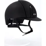 KEP Cromo 2.0 matt - schwarz - M(51-58)