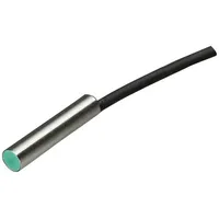 Pepperl+Fuchs Induktiver Sensor NPN NBB2-6,5M30-E0-0,15M-PUR-V3