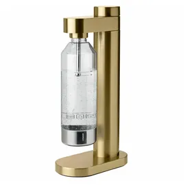 Stelton Brus Brushed Brass