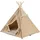Trixie Hundetipi Boho 100 x 65 cm beige