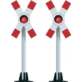BUSCH Warnblinkanlage der DR 5929 TT
