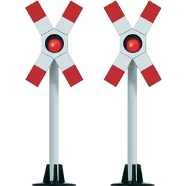 BUSCH Warnblinkanlage der DR 5929 TT