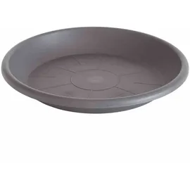 Siena Garden Cilindro Ø 49 x 7 cm Anthrazit