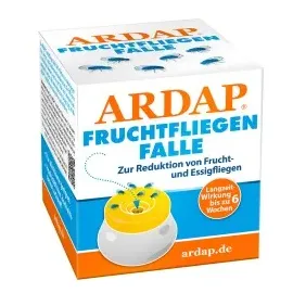 ARDAP Fruchtfliegenfalle