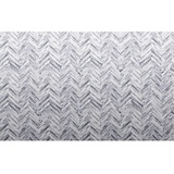 KOMAR Vliestapete Herringbone Pure 400 x 250 cm,