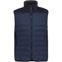 ICEPEAK Altan Dunkel Blau S