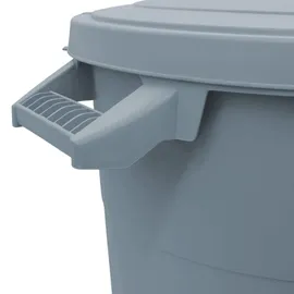 Spetebo Regentonne 80 l grau