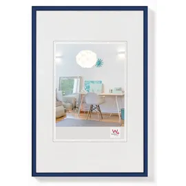 walther design KV045L New Lifestyle blau 30x45 cm 1 St.