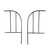 Trendline Zaunelement 36,5 x 70 cm
