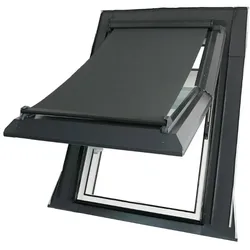 Netzmarkise (außen) für Skylight und Skylight Premium