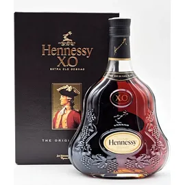 Hennessy XO 40 % vol 0,7 l