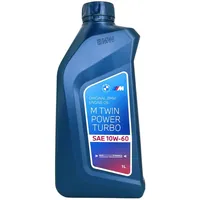 BMW M TwinPower Turbo 83 21 2 365 924