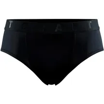Craft Core Dry Brief schwarz L 3er Pack