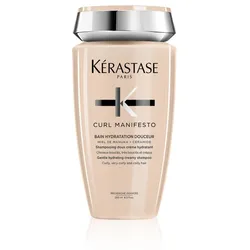 Kérastase Curl Manifesto Bain Hydratation Douceur Shampoo 250ml