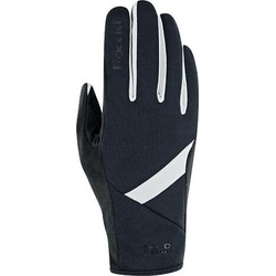 Roeckl Sports Lofsdalen black/white (0009) 7,5