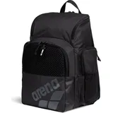 Arena One Go Rucksack Schwarz