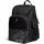 Arena One Go Rucksack Schwarz