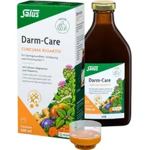 SALUS Darm-Care Curcuma Bioaktiv Tonikum Salus
