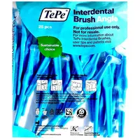 TePe Angle Interdentalbürsten blau 0,6 mm 25er