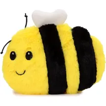Puckator Hummel Biene Plüsch Wärmekissen