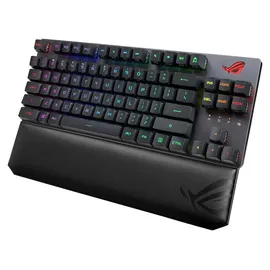 Asus ROG Strix Scope RX TKL DX Wireless Franz. Layout