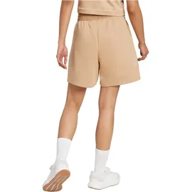 adidas Sweatshorts Braun S