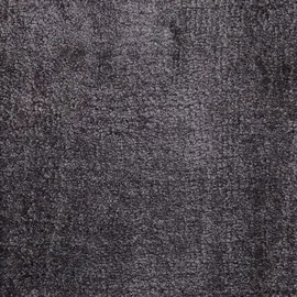 Beliani Teppich Gesi II Dunkelgrau 160 x 230 cm
