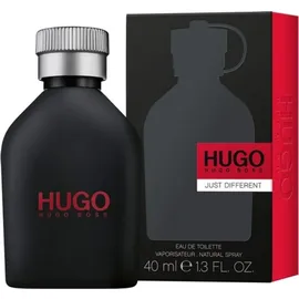 HUGO BOSS Hugo Just Different Eau de Toilette 40 ml