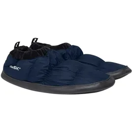 Nordisk Mos Down Pantoffeln Dress Blue 47