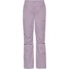 Roxy DIVERSION Skihose Damen in nirvana, Größe S - rosa