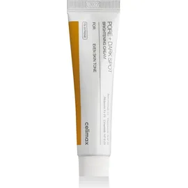 Celimax Pore+Dark Spot Brightening Creme 35 ml