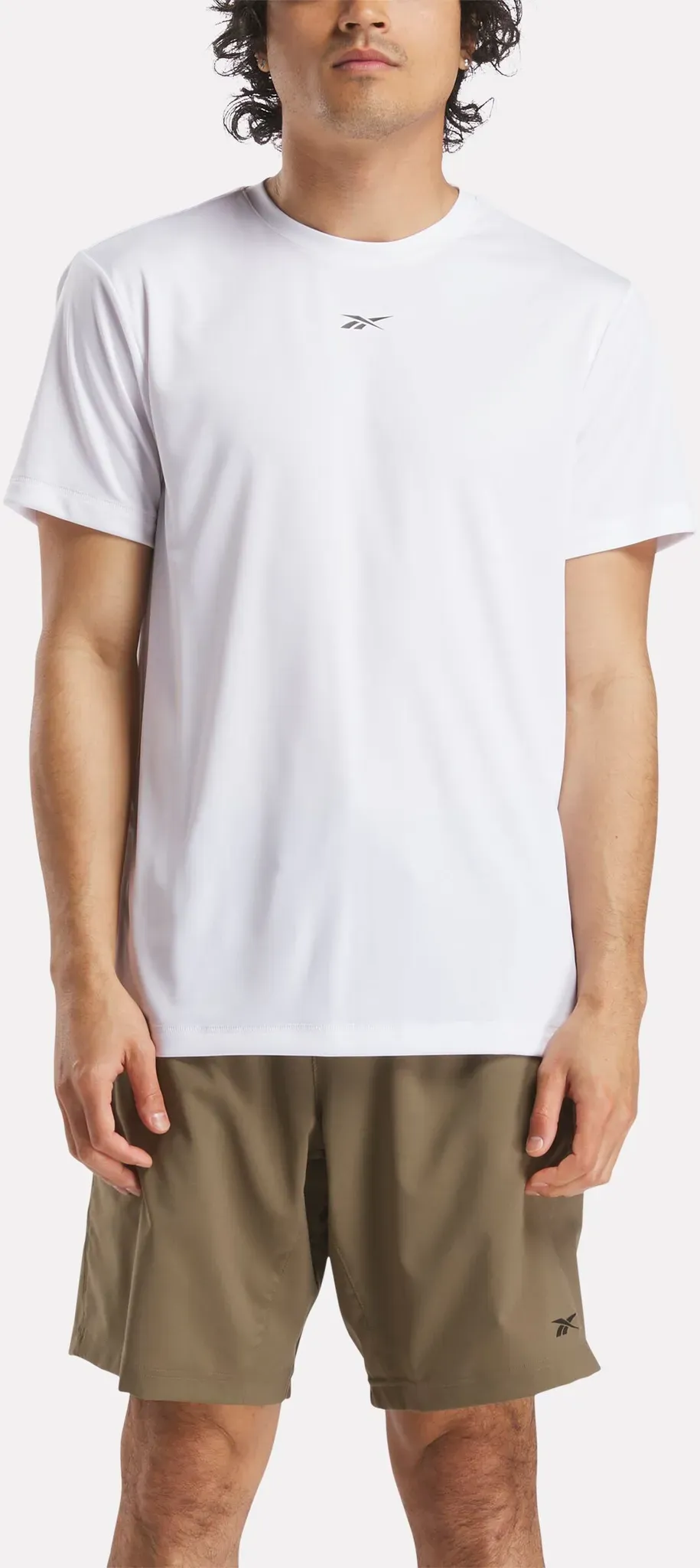 Trainingsshirt REEBOK 