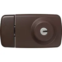 ABUS Türzusatzschloss 7025 VdS EK gleichschließend