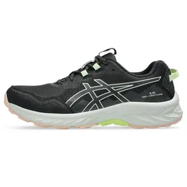 Asics GEL-VENTURE 10 Damen Black / Whisper Green 37,5