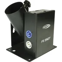 Showtec FX Shot MKII blau/weiss