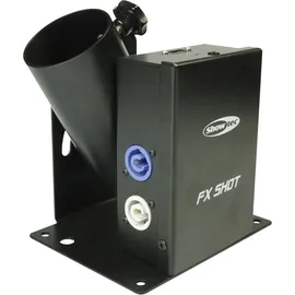 Showtec FX Shot MKII blau/weiss