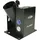 Showtec FX Shot MKII blau/weiss
