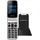 Artfone G3 Seniorenhandy Schwarz