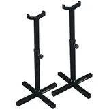 Tunturi WT10 Barbell Support (17TSWT1000)