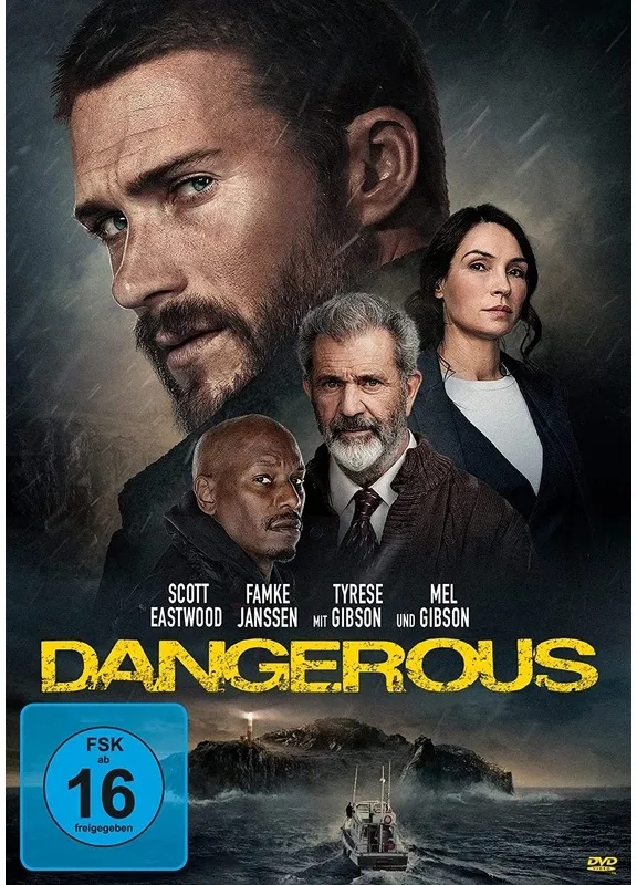 Dangerous (DVD)