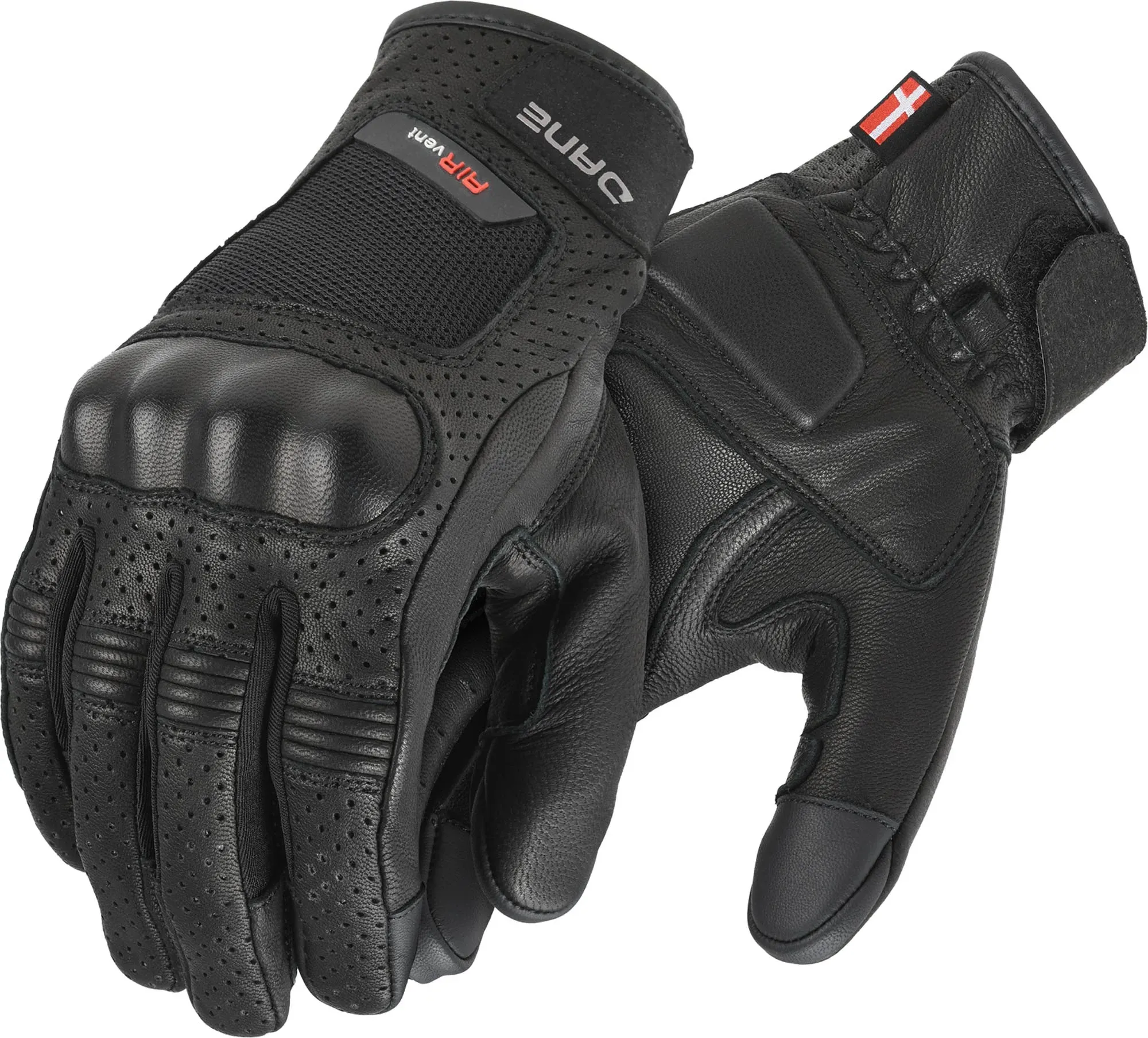 DANE Rasmus 2 Motorrad Handschuhe