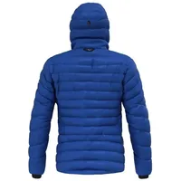 Salewa Herren Ortles Med 3 RDS Down Jacke (Größe L, blau)