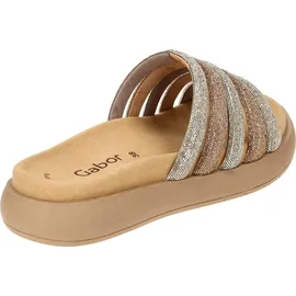 Gabor Pantolette 41 EU